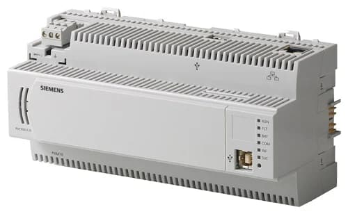 سيمنس PXC50.D مكون أتمتة صناعية