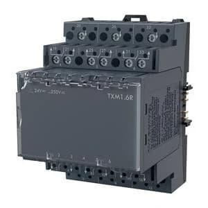 سيمنس TXM1.6R مكون أتمتة صناعية