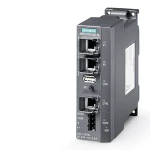 سيمنس 9AE4120-2AB00 مكون أتمتة صناعية