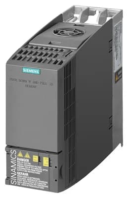 محرك SINAMICS G120C المدمج من سيمنز