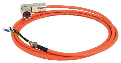 سيمنس 6FX3002-5CL01-1AD0 كابل/موصل تحكم حركة