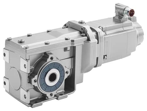 Siemens 1FG1500-9QD23-2HE1-Z Servo motor