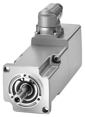 Siemens 1FK2102-1AG00-1SA0 Servo motor