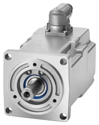 Siemens 1FK2203-2AK10-0MA0 Servo motor