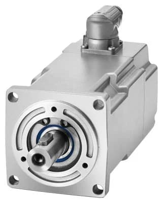 Siemens 1FK2103-2AG10-2MA0 Servo motor