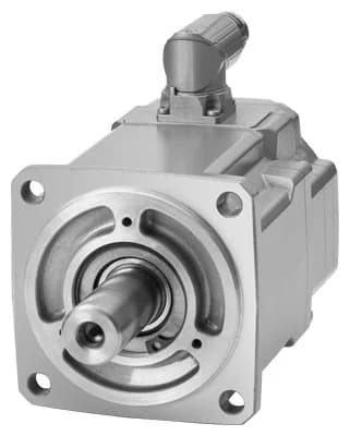 Siemens 1FK2104-4AF00-0MA0 Servo motor
