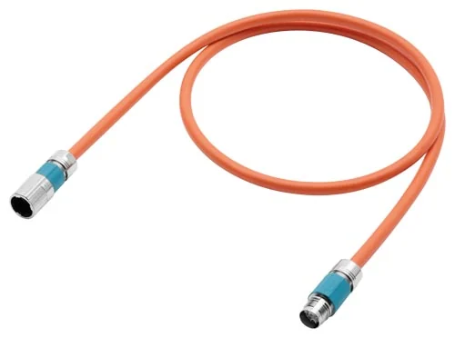سيمنس 6FX5002-8QE04-1AB5 كابل / موصل التحكم في الحركة