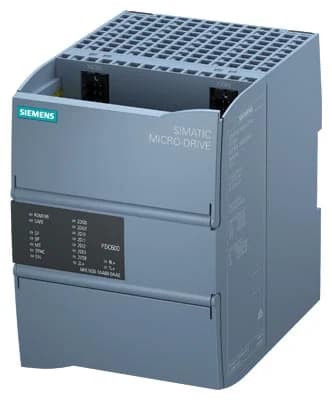 سيمنس 6BK1630-1AA60-0AA0 مكون أتمتة صناعية