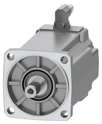 Siemens 1FK2105-4AF00-0MA0 Servo motor