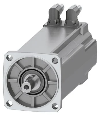 Siemens 1FK2105-6AF10-1MB0 Servo motor