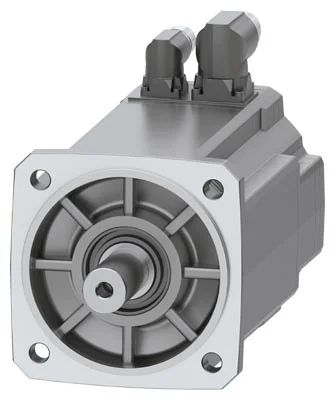 Siemens 1FK2206-4AF01-0MB0 Servo motor