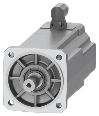 Siemens 1FK2206-4AF10-0MA0 Servo motor
