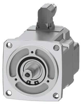 Siemens 1FK2104-4AF01-2MA0 Servo motor