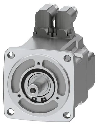 Siemens 1FK2104-6AF01-0MB0 Servo motor