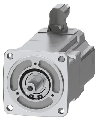 Siemens 1FK2104-4AF11-2MA0 Servo motor