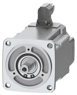 Siemens 1FK2104-5AF01-0MA0 Servo motor