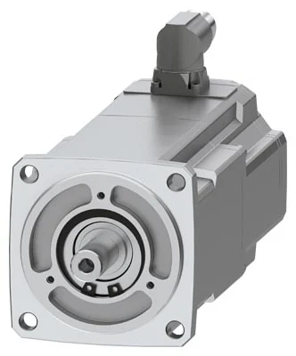 Siemens 1FK2104-5AF11-2MA0 Servo motor