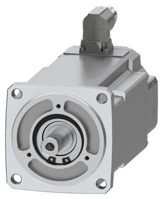Siemens 1FK2104-6AF01-2MA0 Servo motor