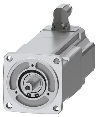 Siemens 1FK2104-6AF11-2MA0 Servo motor