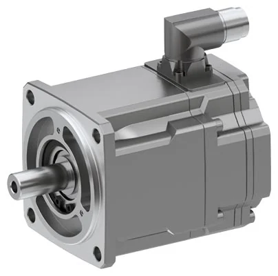 Siemens 1FK2204-6AF11-2MA0 Servo motor