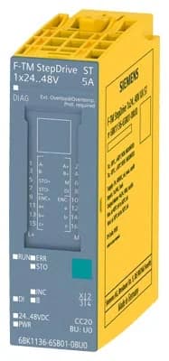 سيمنس 6BK1136-6SB01-0BU0 مكون أتمتة صناعية