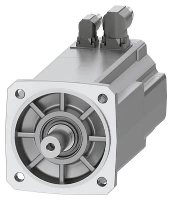 Siemens 1FK2106-4AF10-1MA0 Servo motor