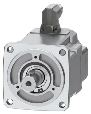 Siemens 1FK2104-4AF00-1MA0 Servo motor
