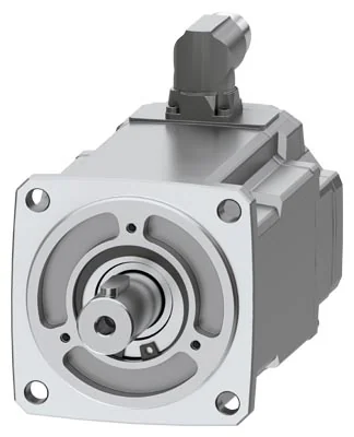 Siemens 1FK2204-5AF01-1MA0 Servo motor
