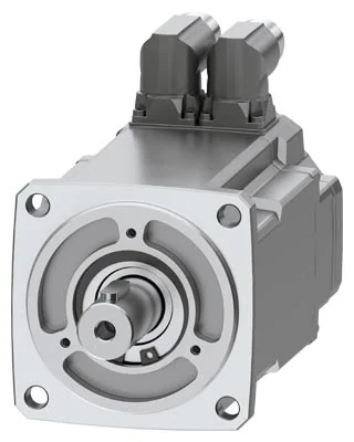 Siemens 1FT2104-4AK01-3SB0 Servo motor
