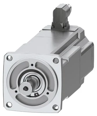 Siemens 1FK2104-6AF11-1MA0 Servo motor