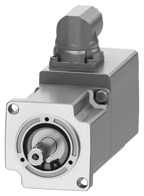 Siemens 1FK2102-0AG00-1MA0 Servo motor