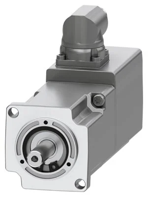 Siemens 1FK2102-1AG00-0MA0 Servo motor