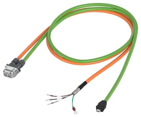 سيمنس 6FX3502-7CD01-1AF0 كابل/موصل تحكم حركة