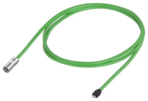 سيمنس 6FX3502-2XB11-1AF0 كابل/موصل تحكم حركة