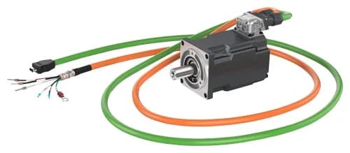 سيمنس 6FX3502-7CN01-1BA0 كابل/موصل تحكم حركة