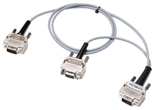 Siemens 7XV5104-0AA10 Industrial automation component
