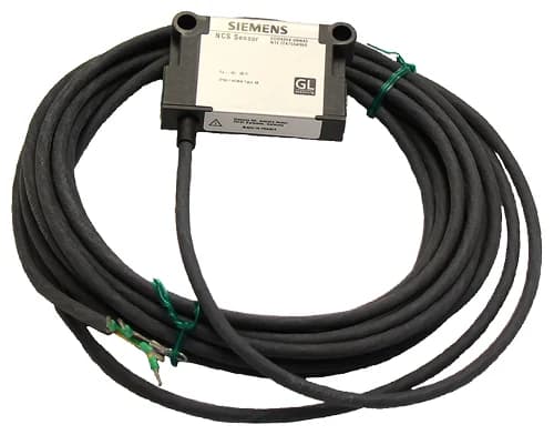 سيمنس 6DR4004-6NN30 محدد موضع صمام