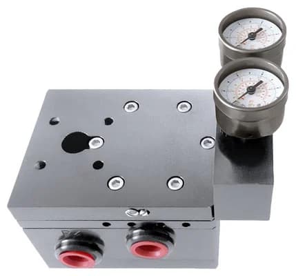 سيمنس 6DR4004-1RJ موضع الصمام