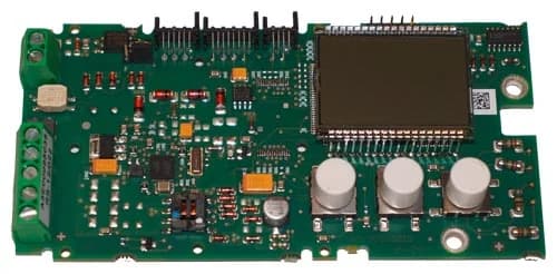 Siemens A5E00141523 Spare-part module