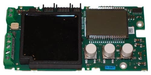 Siemens A5E00215466 Spare-part module