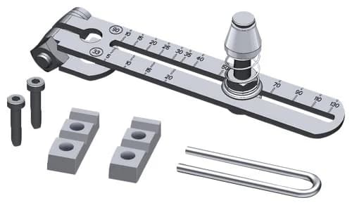سيمنس 6DR4004-8VL محدد موضع صمام