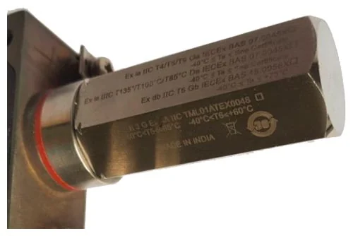 سيمنس 6DR4004-1LP موضع الصمام