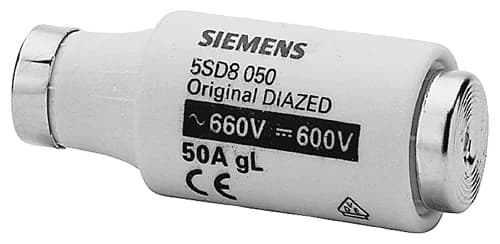 سيمنس 5SD8050 مانع صواعق