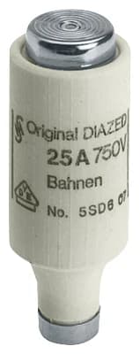 سيمنس 5SD610 مانع صواعق