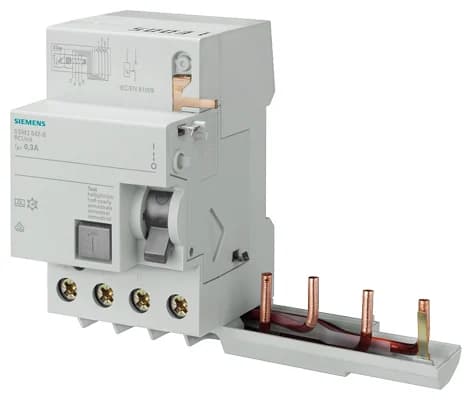 Siemens 5SM2342-0 Residual-current circuit breaker (RCCB)