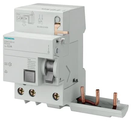 Siemens 5SM2332-6 Residual-current circuit breaker (RCCB)