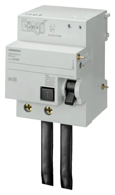Siemens 5SM2327-0 Residual-current circuit breaker (RCCB)