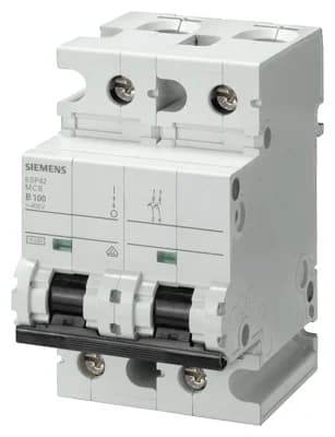 Siemens 5SP4280-6 Low-voltage protection device