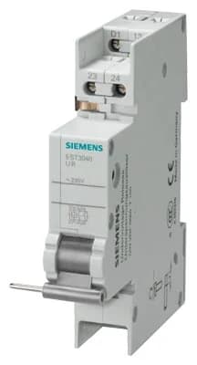 Siemens 5ST3040 Modular device accessory