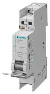 Siemens 5ST3030 Modular device accessory